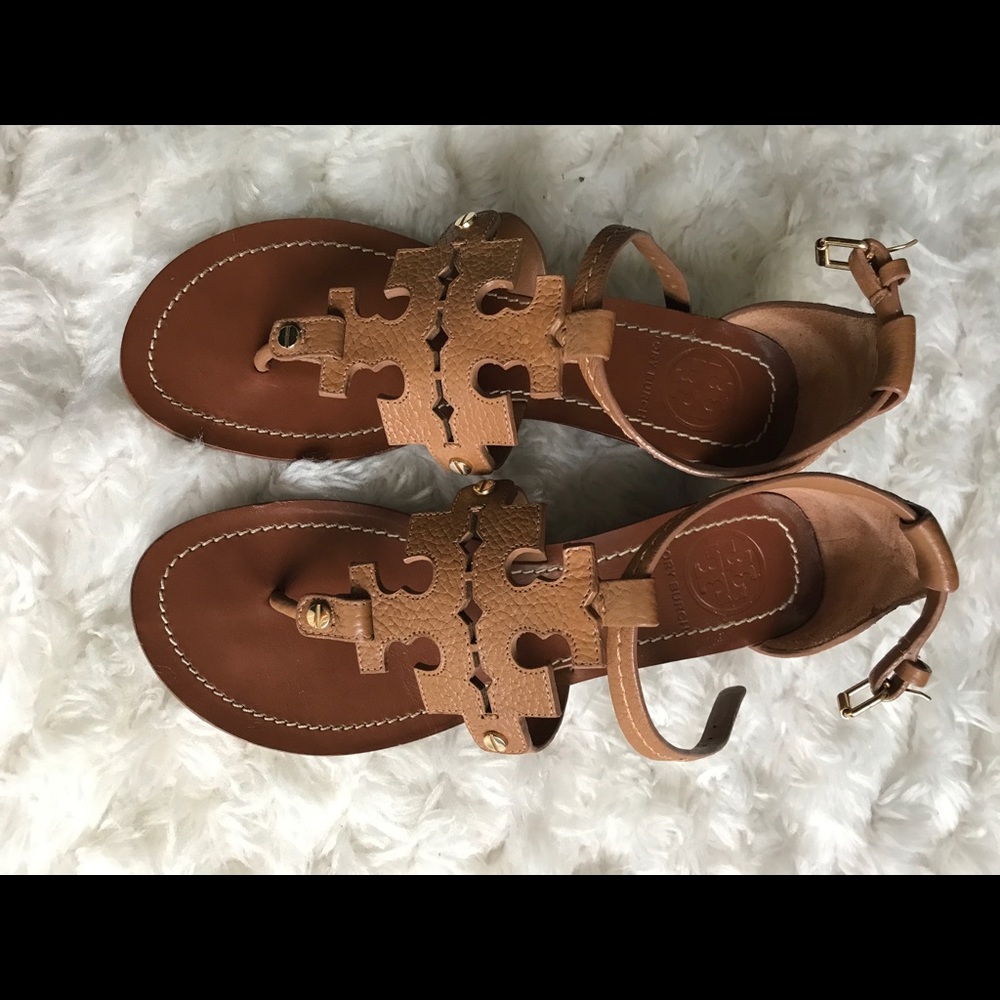 Tory Burch sandals (Phoebe)